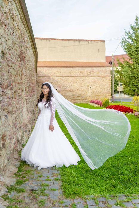 Rochie de mireasă