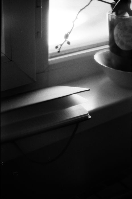 Zenit TTL + Helios 44m-4