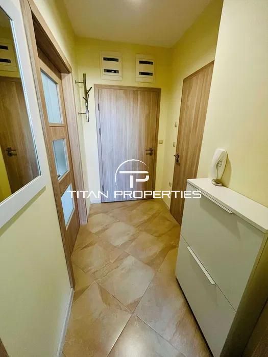 Дава се под наем Двустаен апартамент в Варна, Аспарухово - 50 кв.м за 650 € - Снимка #6