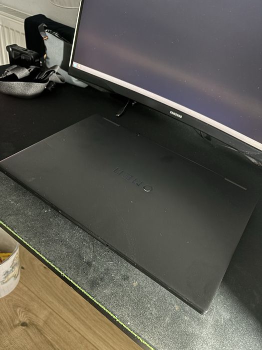 Laptop HP OMEN 16