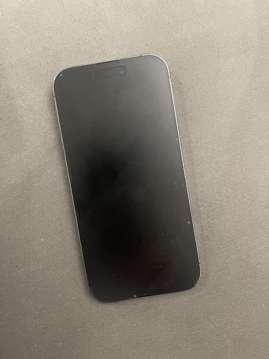 iPhone 14 pro 256 gb esim