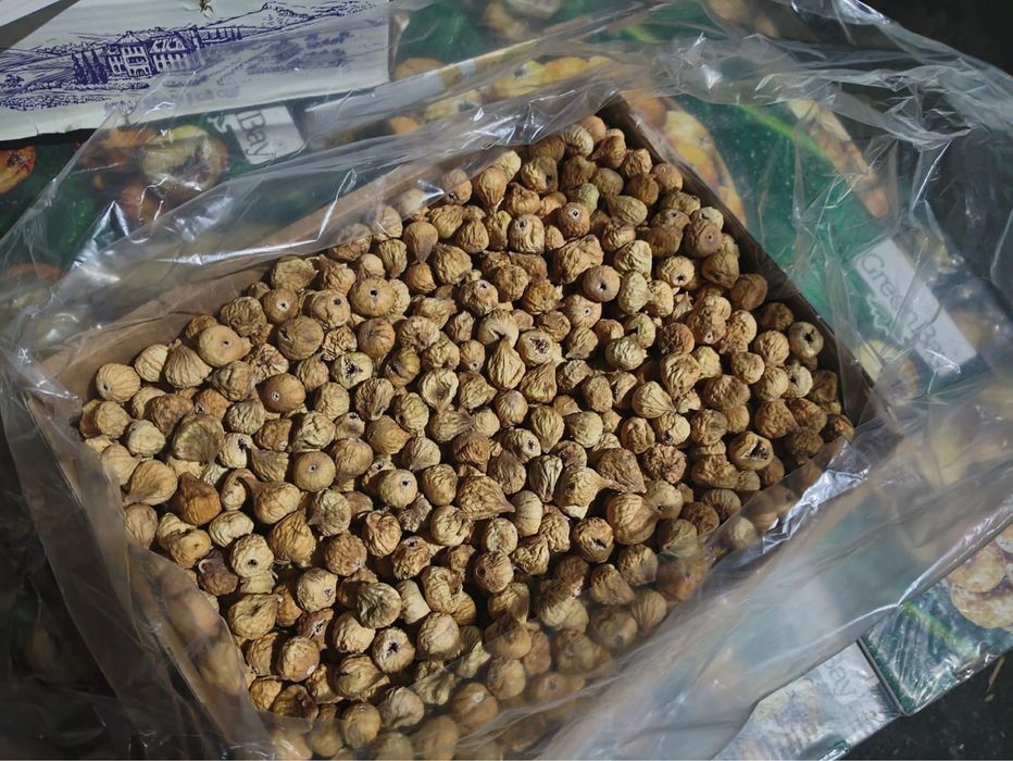 Құрмалар бар оптом бағада