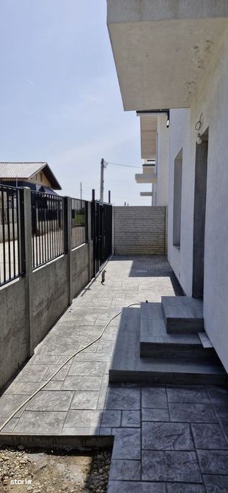 Vila individuala cocheta Varteju (Magurele)