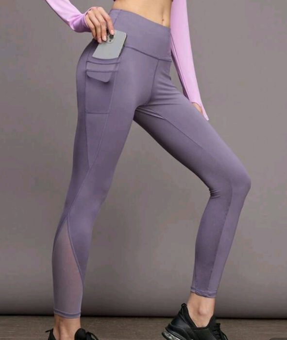 Нови клинове размер S