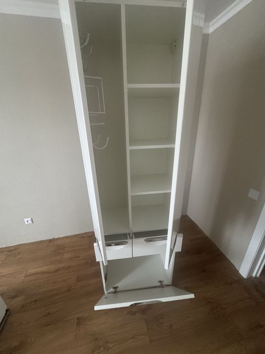 Мебель для ванной