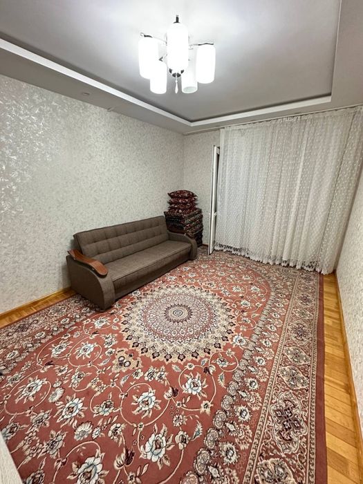 Сдается в аренду 3-х комнатная квартира