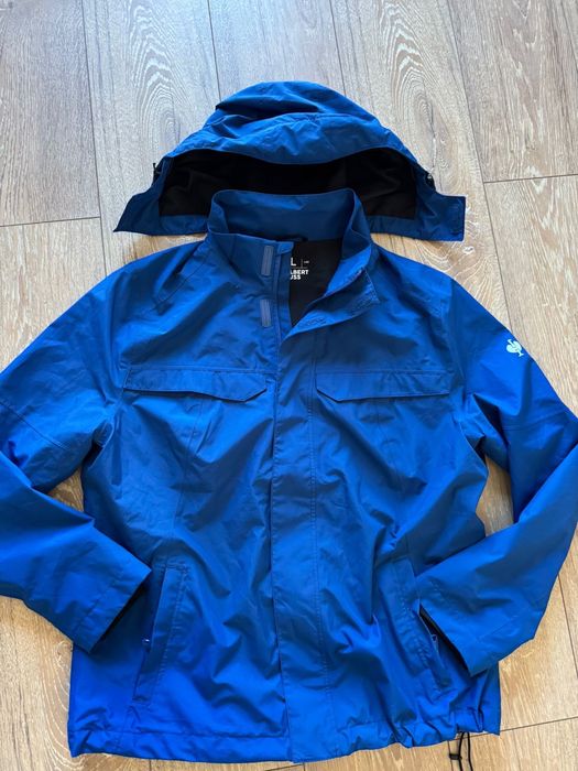 Geaca munca/echipament protecție  Engelbert Strauss Concrete - L