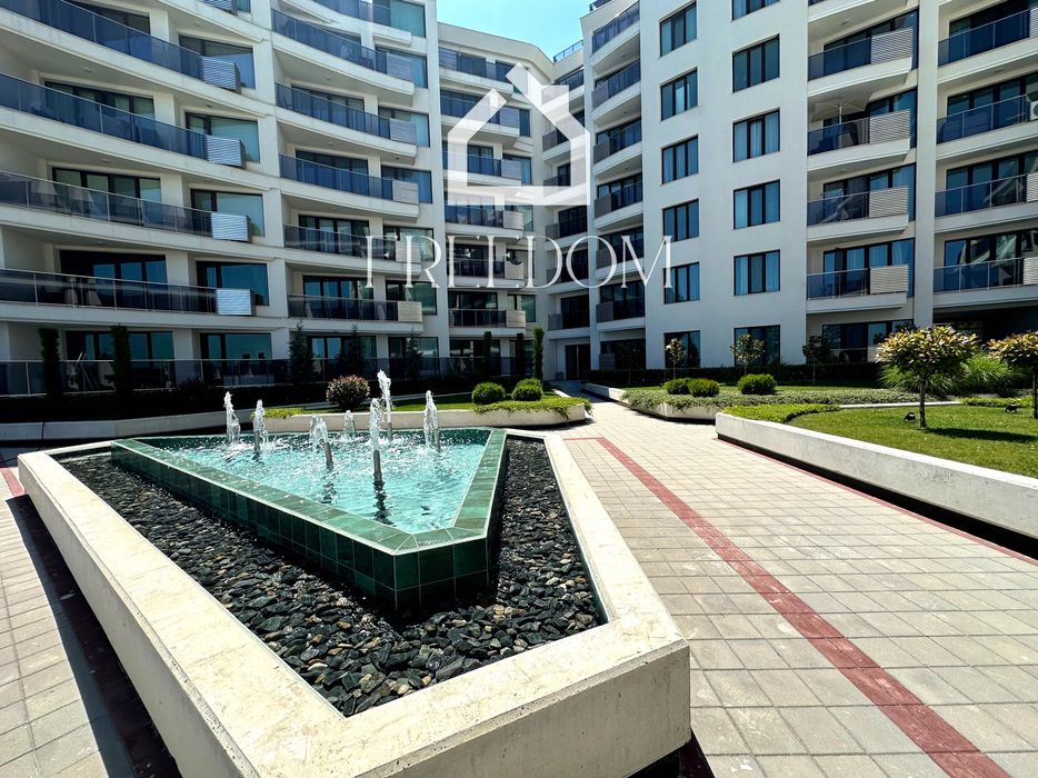 Продава 2-СТАЕН - град Варна, м-т Ален мак