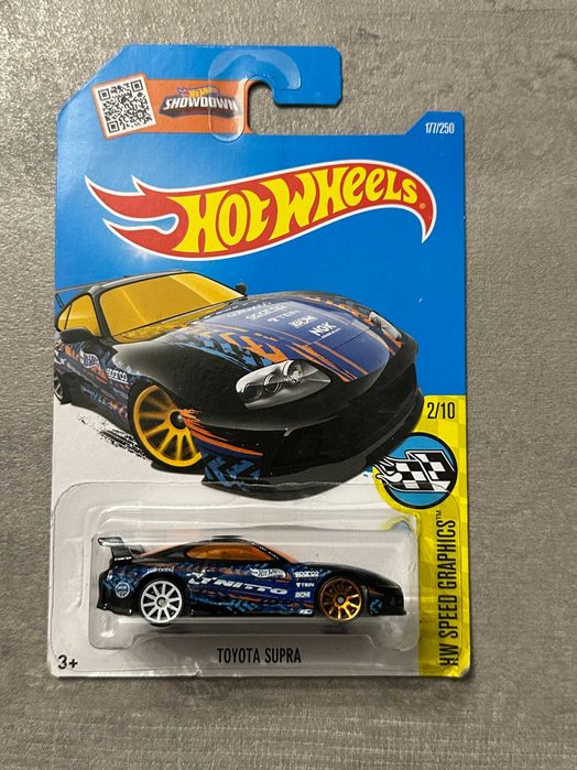 Hot Wheels - Nissan/Bmw/Roadkill