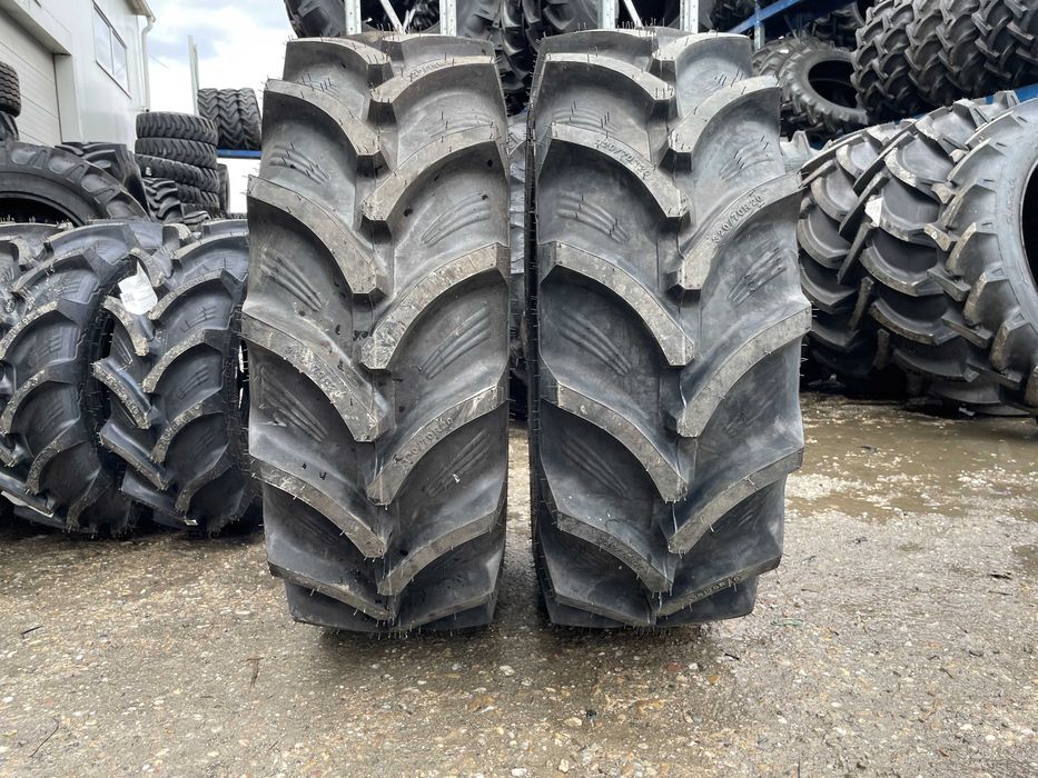 Marca OZKA 320/70R20 anvelope radiale noi cu livrare rapida