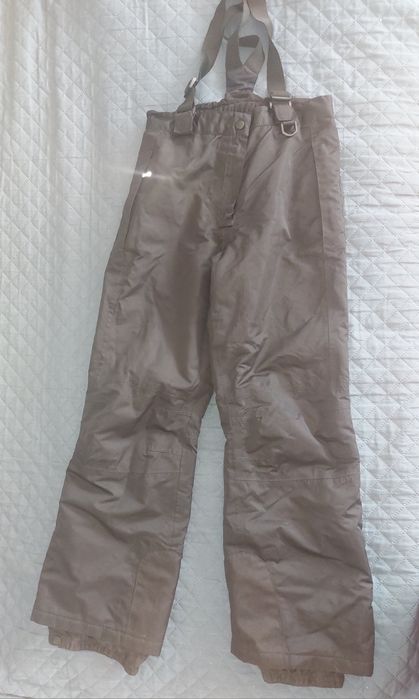 Детско ски долтище Crivit 146/152