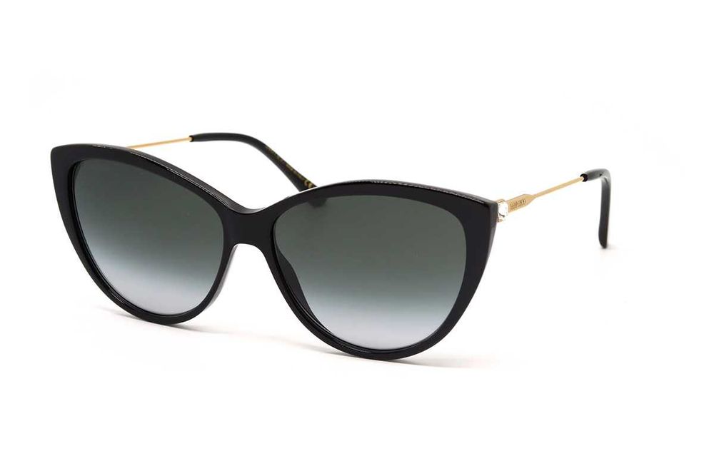 Оригинални дамски слънчеви очила Jimmy Choo -52%