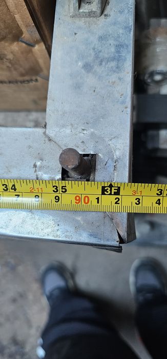 Уточнение 92 сантиметра е лицето на бенмари , размери при снимките