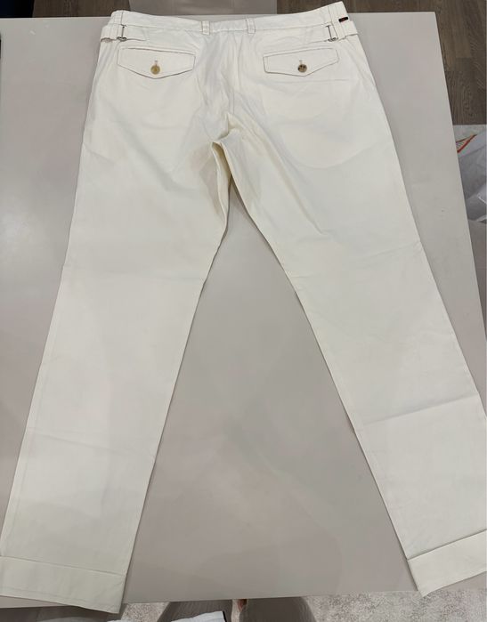 Мужские брюки GUCCI (Оригинал)