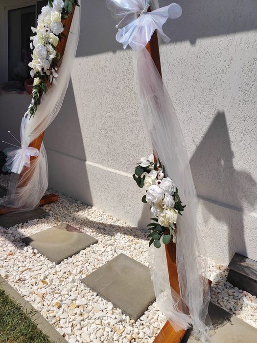 Arcada pentru evenimente