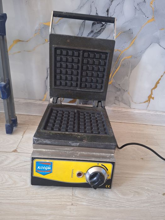 Продам вафлнитса