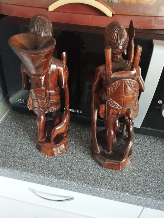 Перфектни дърворезби