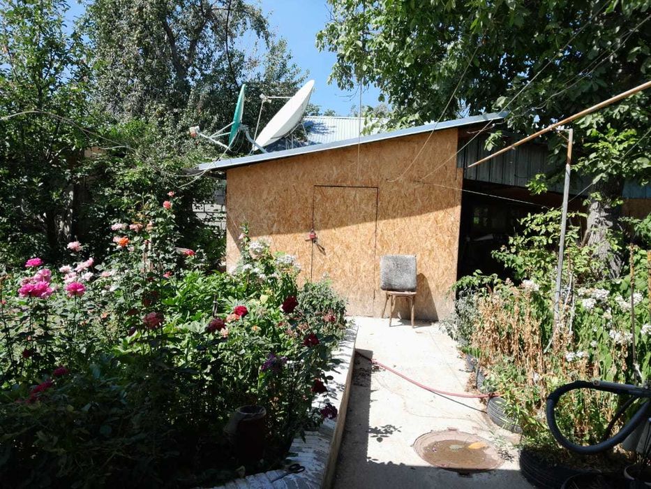 Продается дом в экологически чистом районе