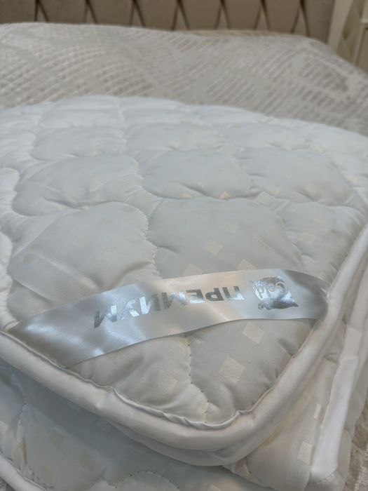 Одеяло «Премиум Gold»