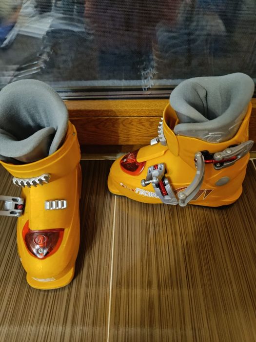 Clăpari Tecnica copii