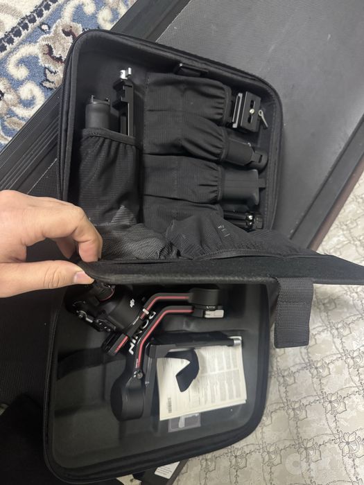Sr3 Combo DJI Arzon