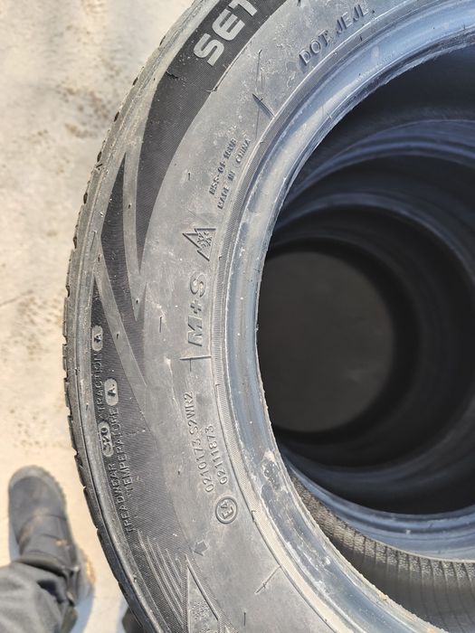 195 60 Archa balon xolati yaxshiR15