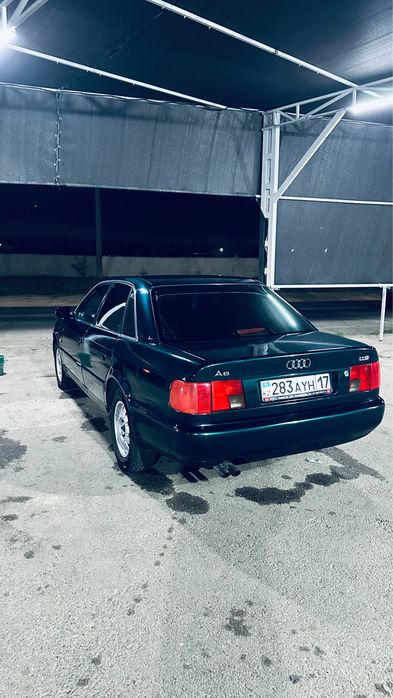 Ауди А6 продается