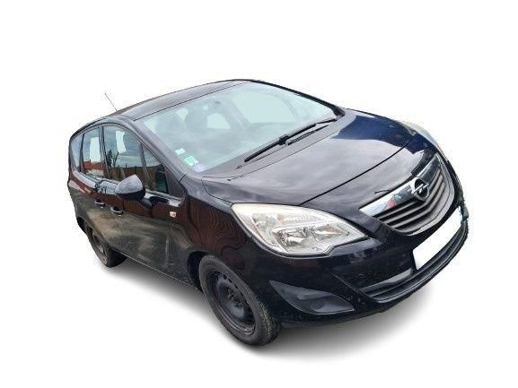 Dezmembrez 1.4 Turbo benzina A14NET A14NEL Opel Meriva B 1.4 turbo 120