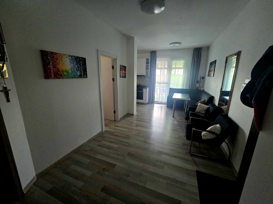 Apartament de vânzare in Sântandrei