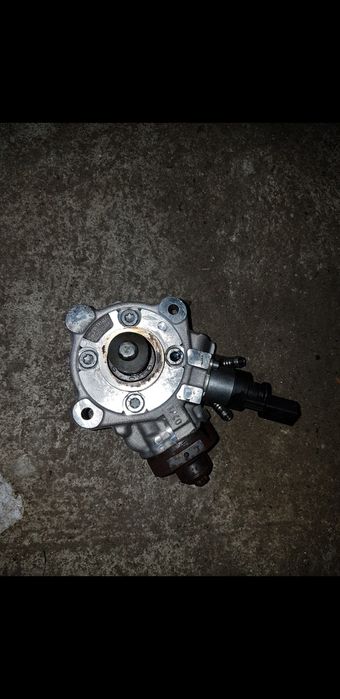 Помпа за високо налягане е60 е87 е90