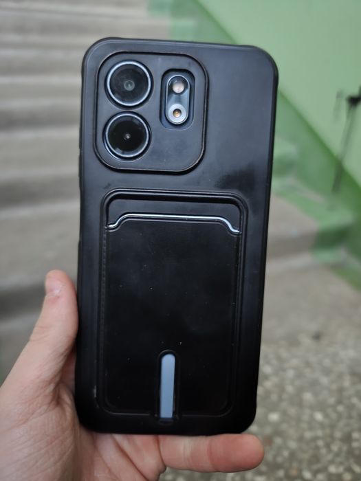 Продам телефон инфиникс смарт 9