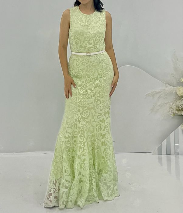 Вечернее платье, размер: s-m