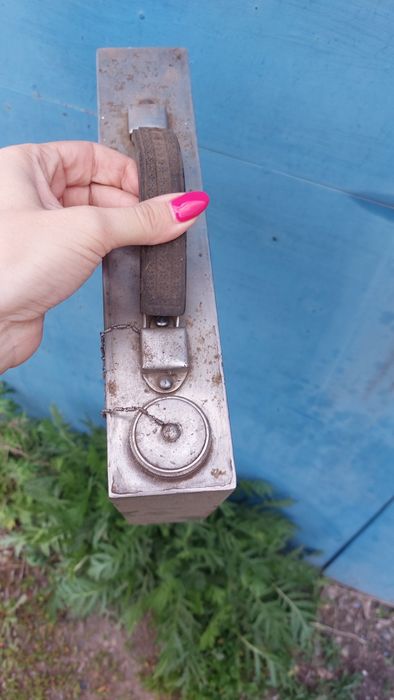 Емкость для жидких веществ