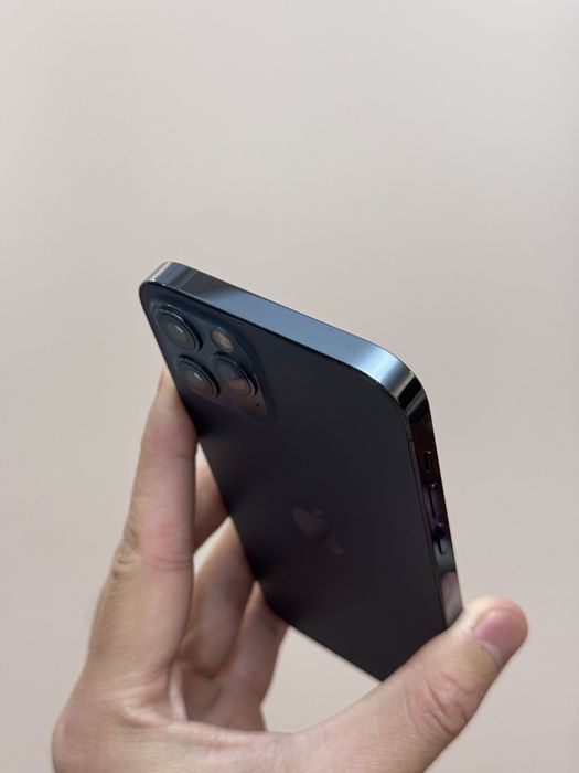 Iphone 12 Pro. 256гб. 10/10