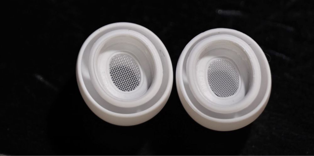 Амбушюры,Насадка,Ear tips от airpods pro L/M/S/XS  Оригинал!