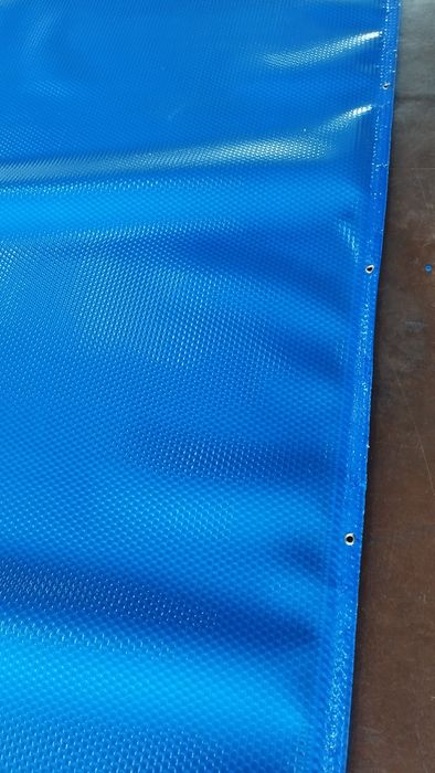 Покривало за басейн - Производство на изотермични покривала за басейни