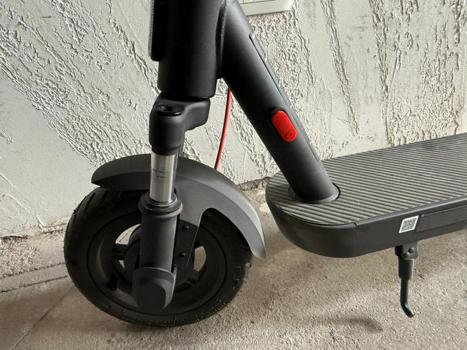 Trotineta electrica Xiaomi Electric Scooter 5, putere motor 350 -A-