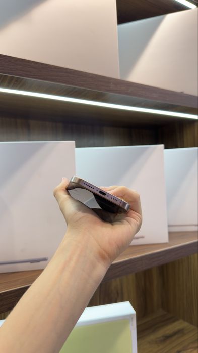 iphone 16 pro max nasiya savdoga