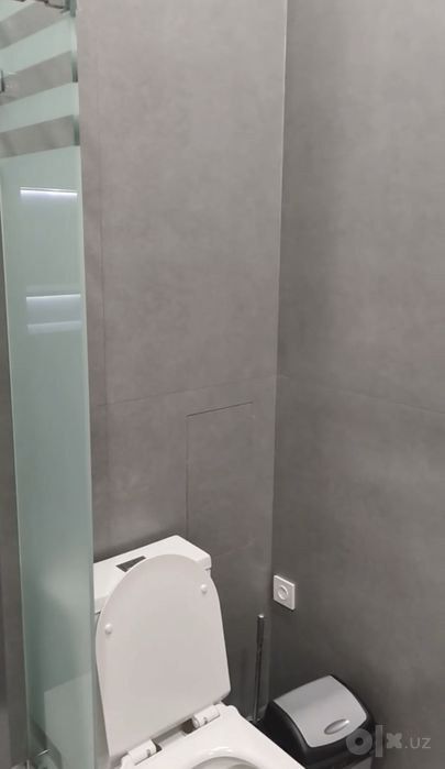 Сдается 1 ком Корасув 2. Новостройка