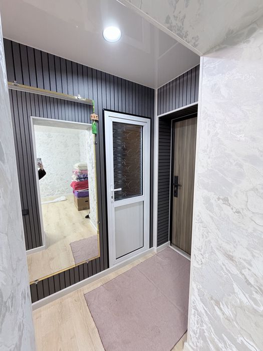 Продоётся 1-комнатная квартира в центре Чарвака