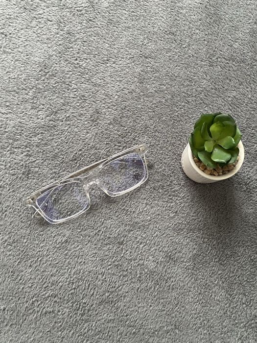 Chrome hearts glasses