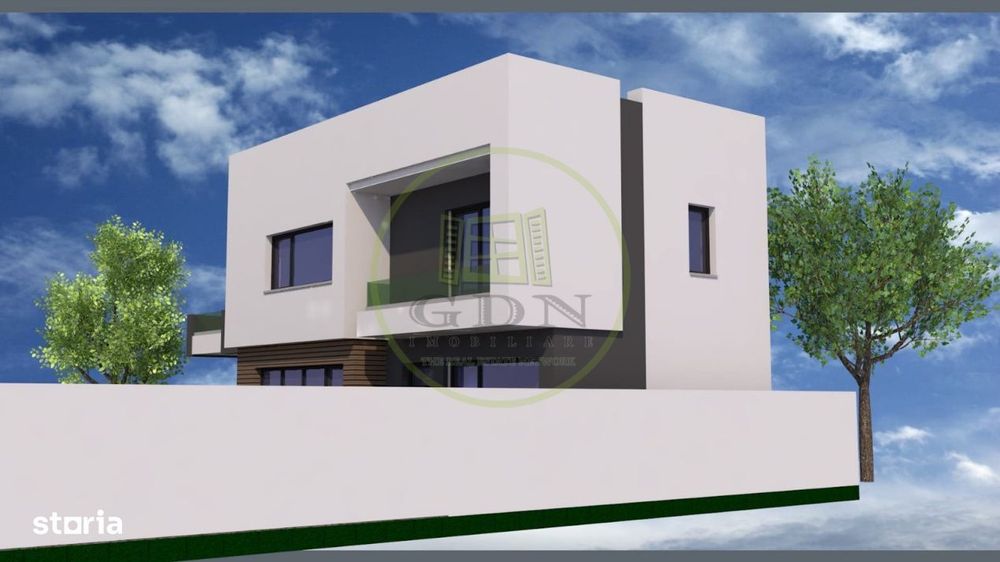 Casa P+1, 135mp utili, 343mp teren, cartier Brestei zona Promenada Mal