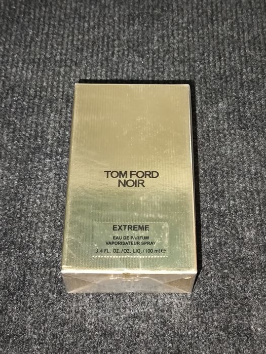 Tom Ford Noir Extreme