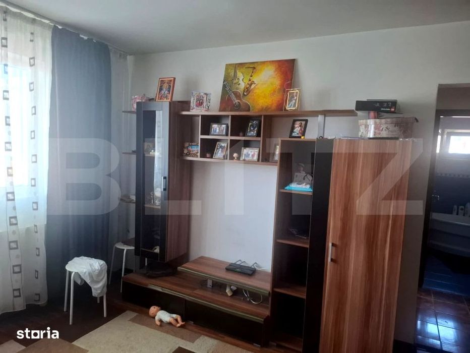 Apartament 2 camere de vanzare, 50.17 mp, zona Micro 11