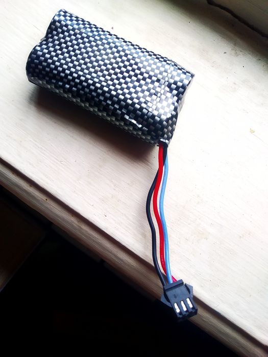 Машинки на пульте!