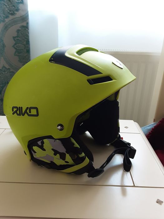 Casca de protecție ski Briko  - marime 53-55 cm