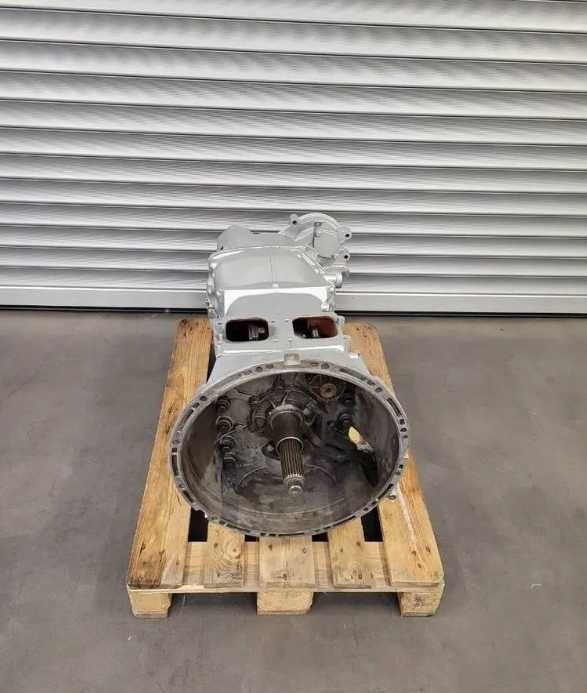 Cutie de viteze reconditionata Volvo FH FM VTO2214B cu garantie