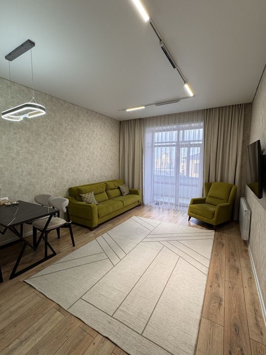 Сдам 2 комнатную квартиру в районе новой мечети