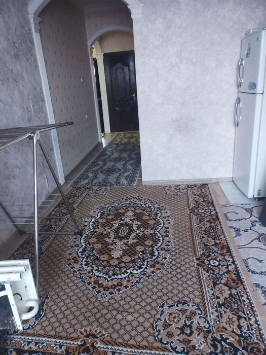 Ijaraga beriladi oila yoki qizlarga
