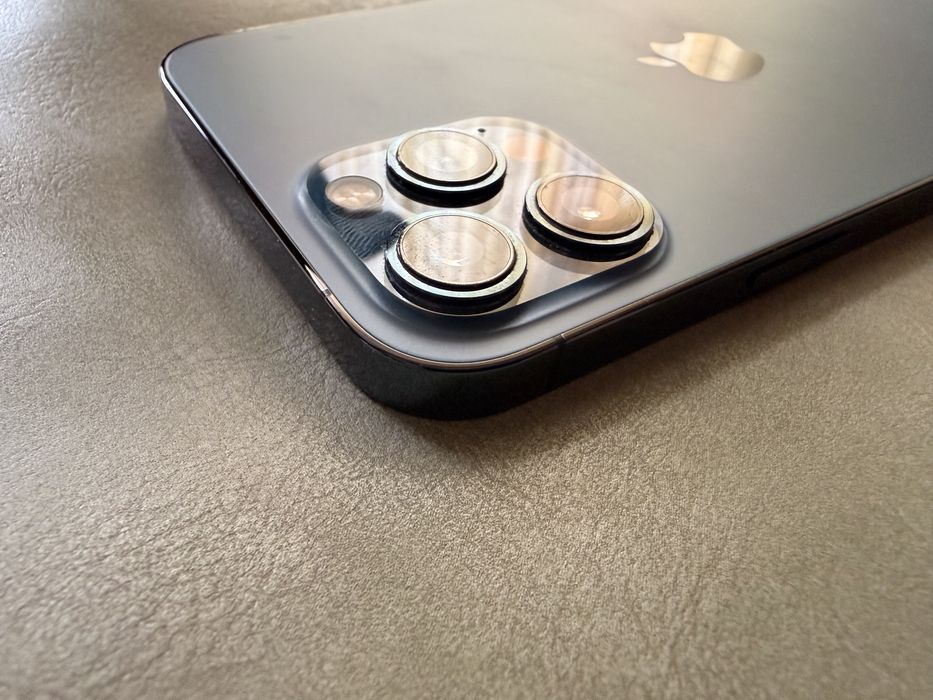 Iphone 12 pro max 256